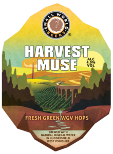 Harvest Muse