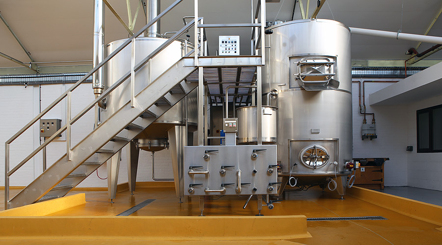 brewhouse