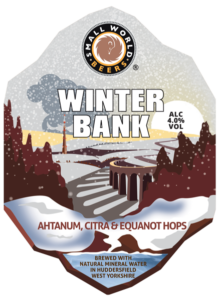 Winter Bank